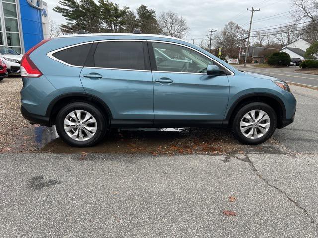 used 2014 Honda CR-V car, priced at $16,771