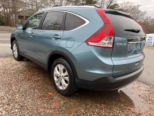 used 2014 Honda CR-V car, priced at $16,771