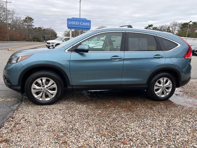 used 2014 Honda CR-V car, priced at $16,771