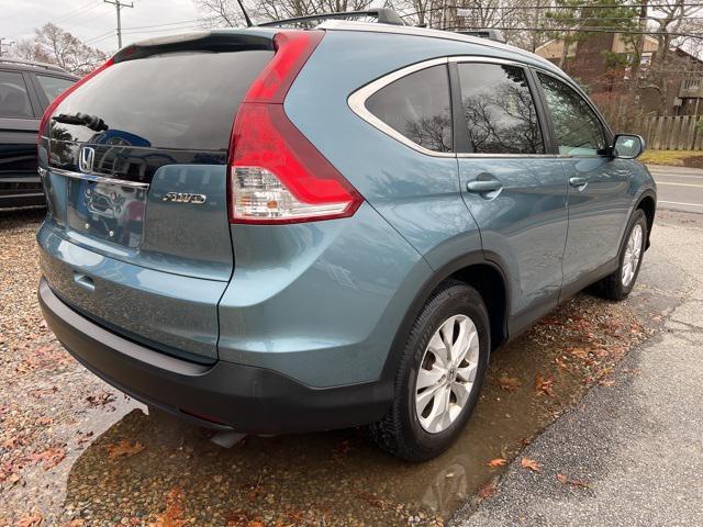 used 2014 Honda CR-V car, priced at $16,771