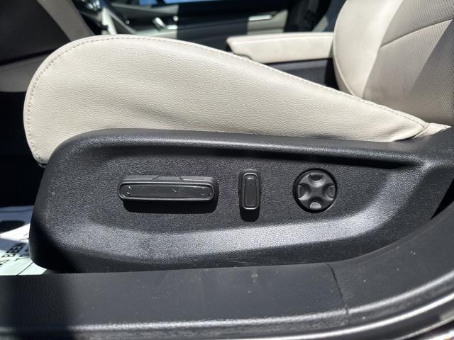 used 2018 Honda Accord car, priced at $23,033