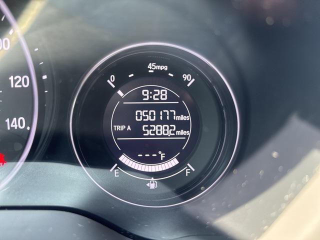 used 2022 Honda HR-V car, priced at $22,648