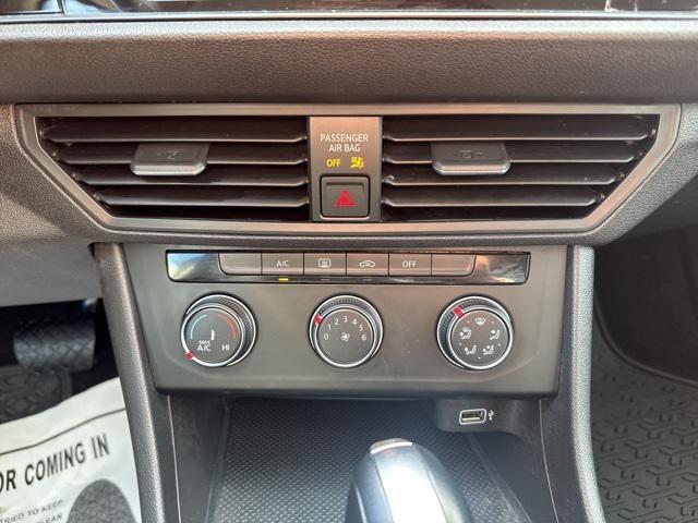 used 2019 Volkswagen Jetta car, priced at $16,000