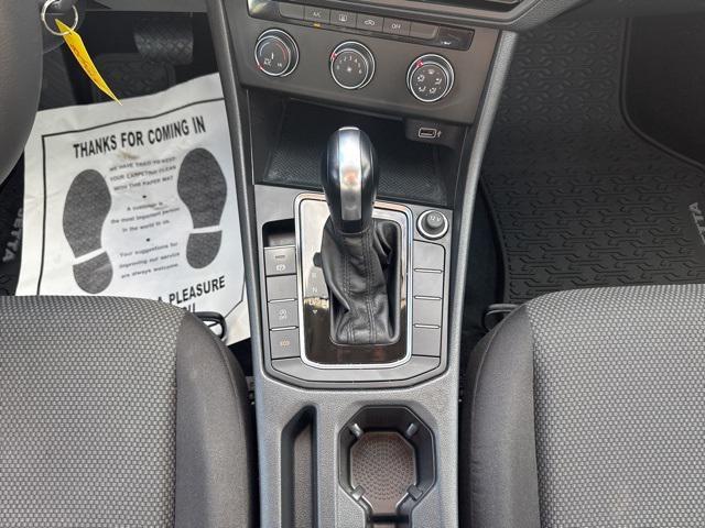 used 2019 Volkswagen Jetta car, priced at $16,000