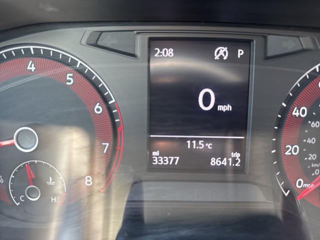 used 2019 Volkswagen Jetta car, priced at $16,000