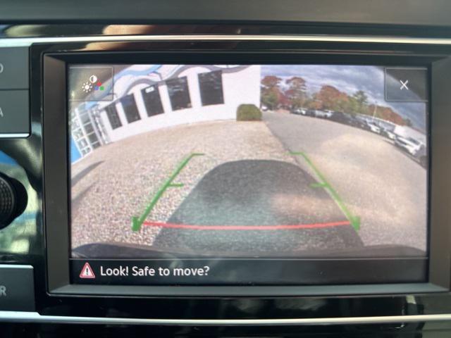 used 2019 Volkswagen Jetta car, priced at $16,000