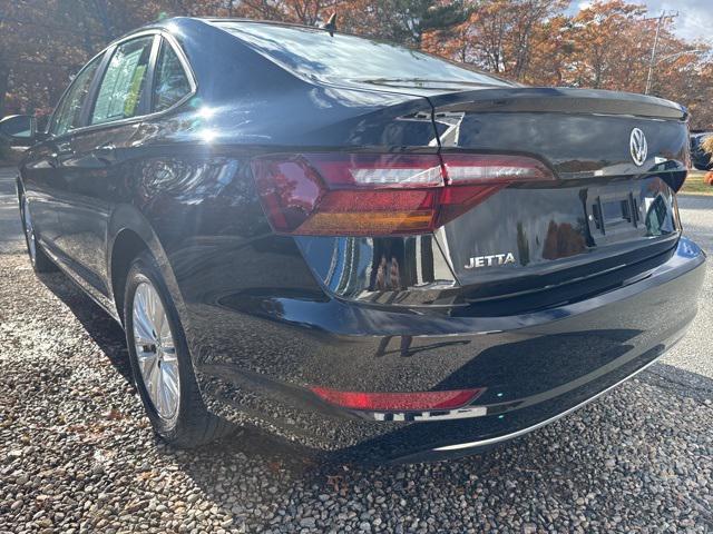 used 2019 Volkswagen Jetta car, priced at $16,000