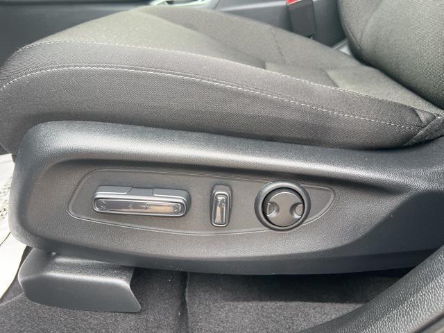 used 2024 Honda CR-V car, priced at $33,298