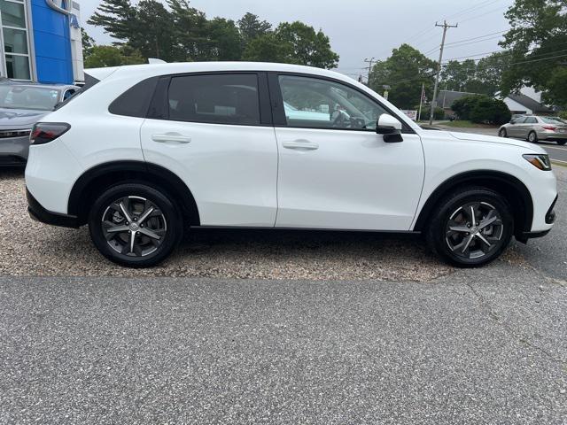used 2023 Honda HR-V car, priced at $28,938