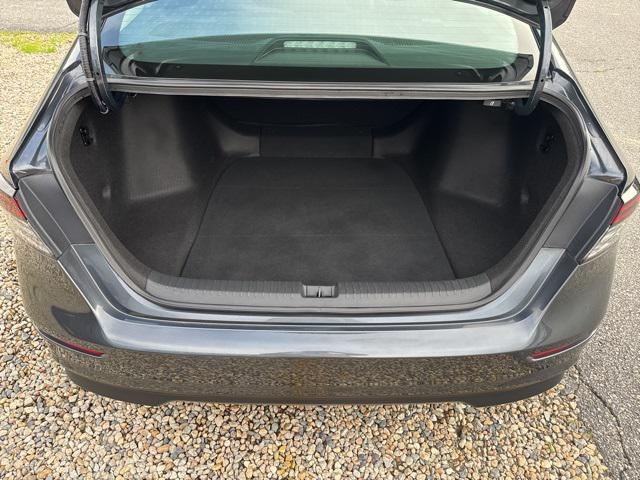 used 2023 Honda Accord car, priced at $25,651
