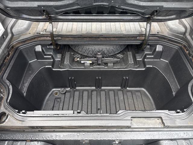used 2023 Honda Ridgeline car, priced at $36,100