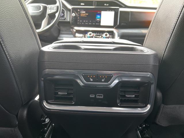 used 2024 GMC Sierra 1500 car, priced at $66,889