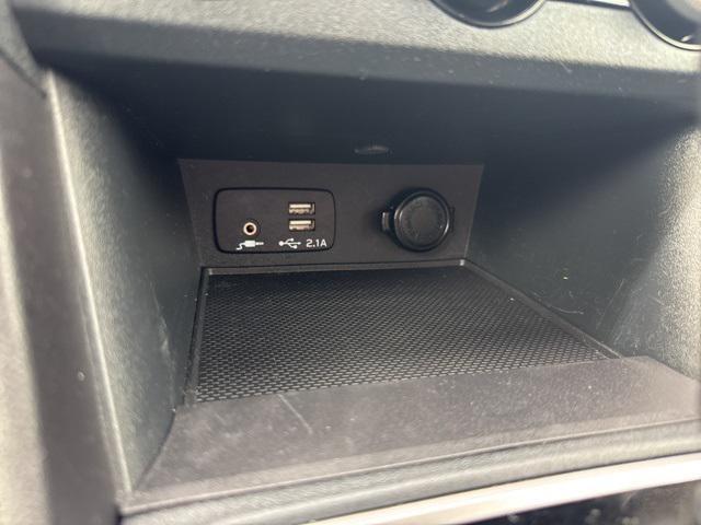 used 2023 Subaru Crosstrek car, priced at $27,227