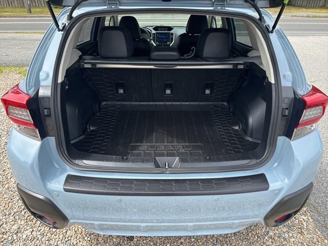 used 2023 Subaru Crosstrek car, priced at $27,227