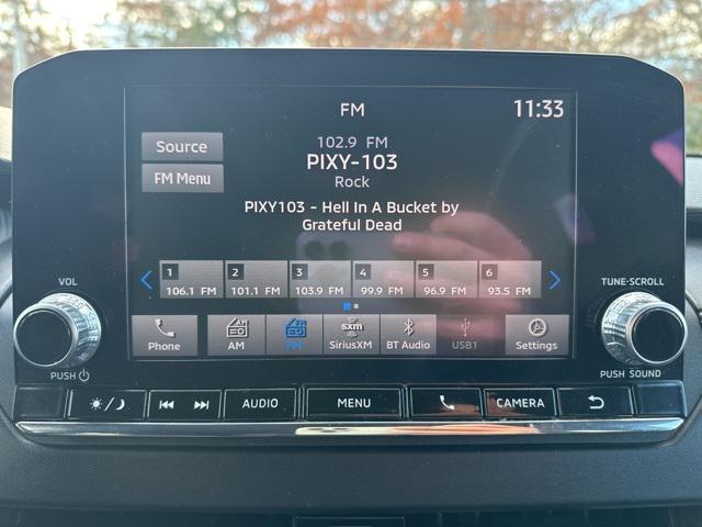 used 2024 Mitsubishi Outlander car, priced at $22,029