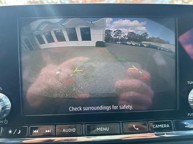 used 2024 Mitsubishi Outlander car, priced at $22,029