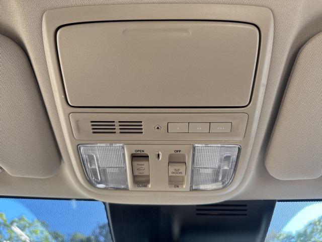 used 2022 Honda CR-V car, priced at $28,730