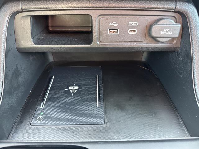 used 2024 Honda Pilot car, priced at $42,171