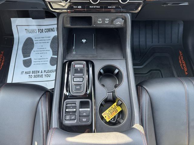 used 2024 Honda Pilot car, priced at $42,171