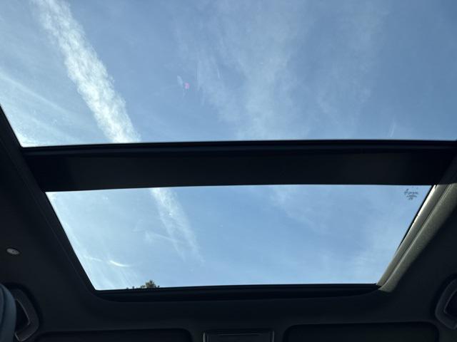 used 2024 Honda Pilot car, priced at $42,171