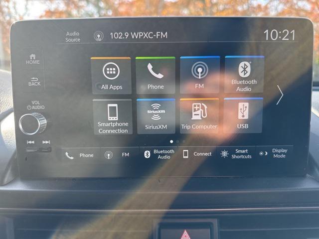 used 2024 Honda Pilot car, priced at $42,171