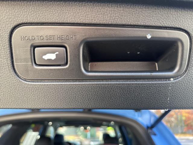 used 2024 Honda Pilot car, priced at $42,171