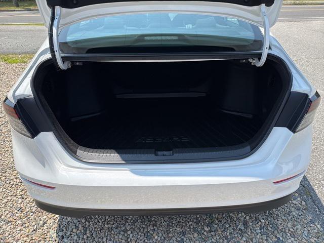 used 2024 Honda Accord Hybrid car, priced at $29,750