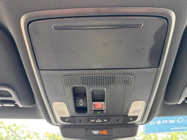 used 2024 Honda Accord Hybrid car, priced at $29,750