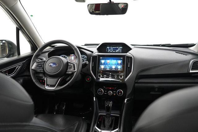 used 2019 Subaru Forester car, priced at $27,799