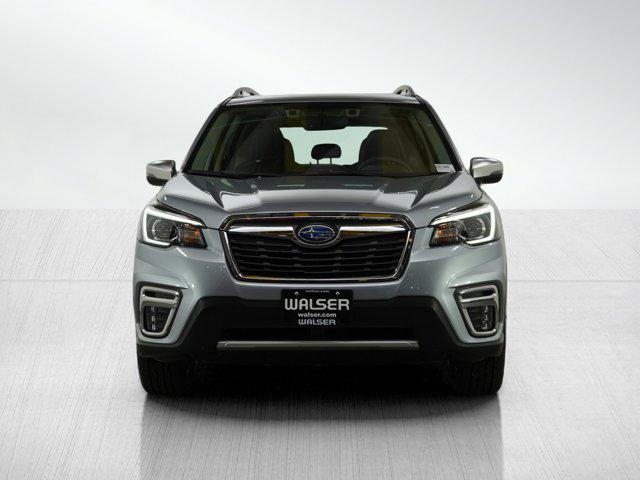 used 2019 Subaru Forester car, priced at $27,799