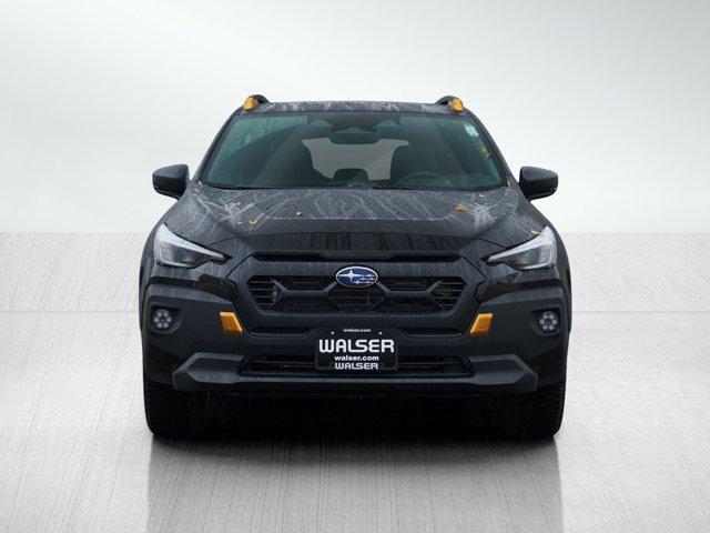 new 2024 Subaru Crosstrek car, priced at $34,799