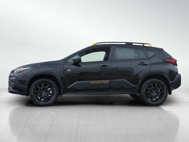 new 2024 Subaru Crosstrek car, priced at $34,799