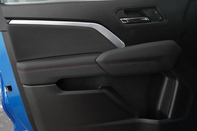 used 2023 Chevrolet Colorado car, priced at $37,499