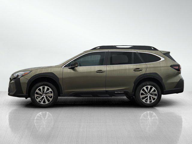 new 2025 Subaru Outback car, priced at $35,438