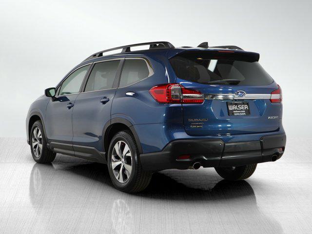 used 2022 Subaru Ascent car, priced at $27,998