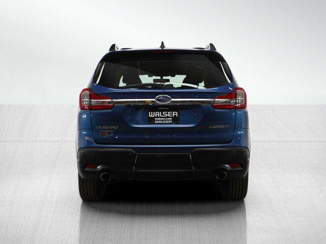 used 2022 Subaru Ascent car, priced at $27,998