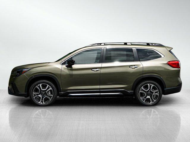 new 2025 Subaru Ascent car, priced at $50,599