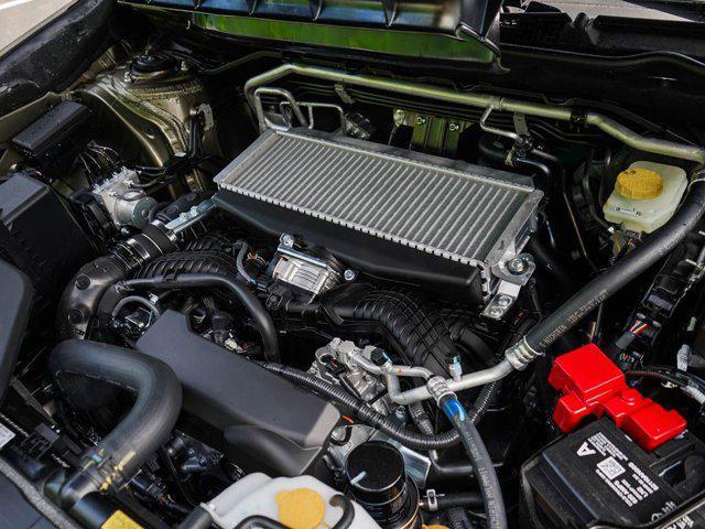 new 2025 Subaru Ascent car, priced at $50,599