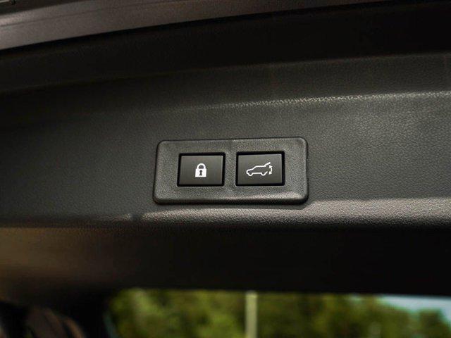 new 2025 Subaru Ascent car, priced at $50,599