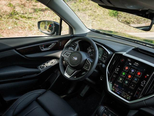 new 2025 Subaru Ascent car, priced at $50,599
