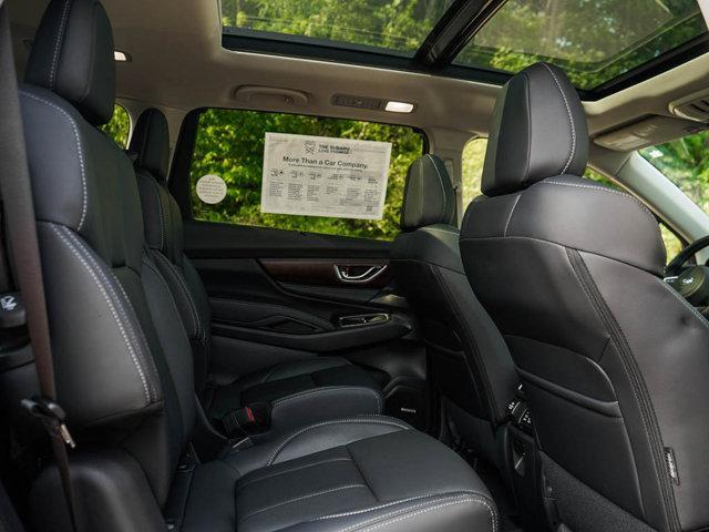 new 2025 Subaru Ascent car, priced at $50,599