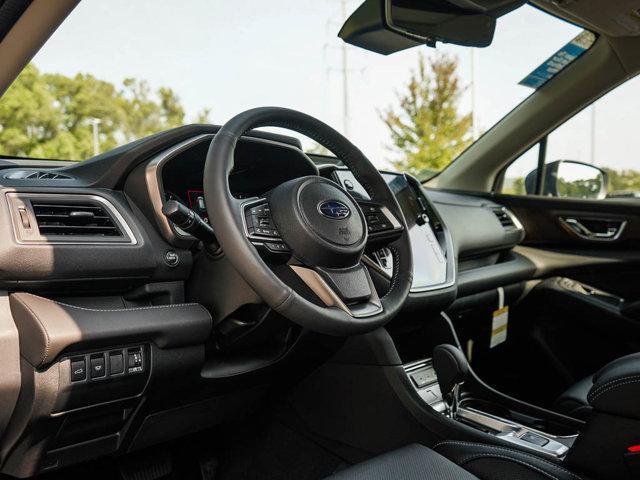 new 2025 Subaru Ascent car, priced at $50,599