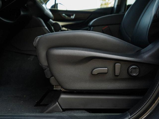 new 2025 Subaru Ascent car, priced at $50,599