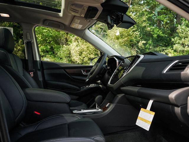 new 2025 Subaru Ascent car, priced at $50,599