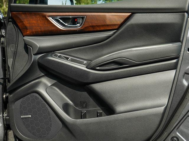 new 2025 Subaru Ascent car, priced at $50,599