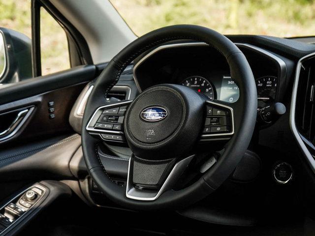 new 2025 Subaru Ascent car, priced at $50,599