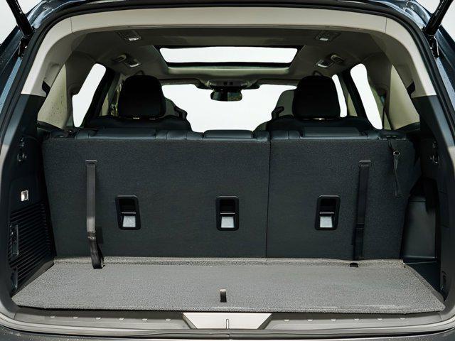 new 2025 Subaru Ascent car, priced at $50,599