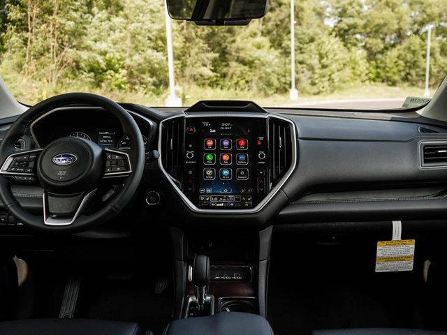 new 2025 Subaru Ascent car, priced at $50,599