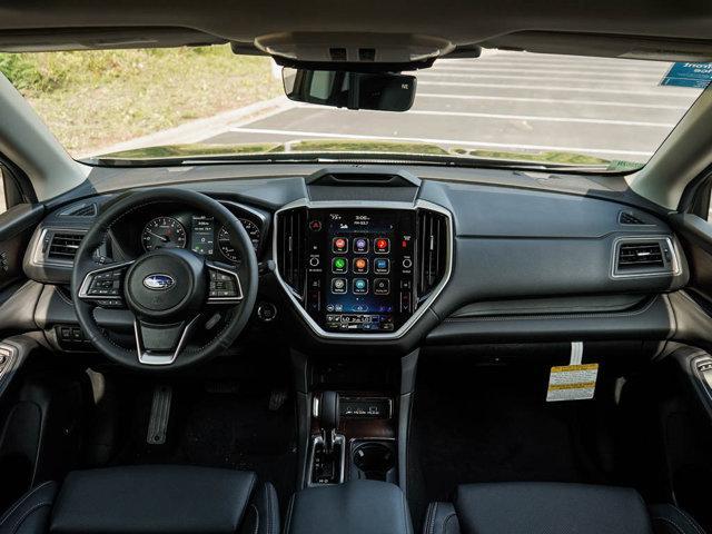 new 2025 Subaru Ascent car, priced at $50,599