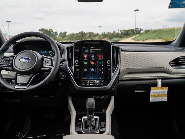 new 2025 Subaru Forester Hybrid car, priced at $41,992
